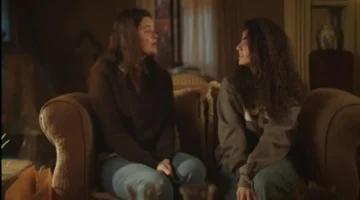 تطور جديد.. يسرا اللوزي تكشف محاولات إصلاح علاقتها بابنتها في الحلقة 5